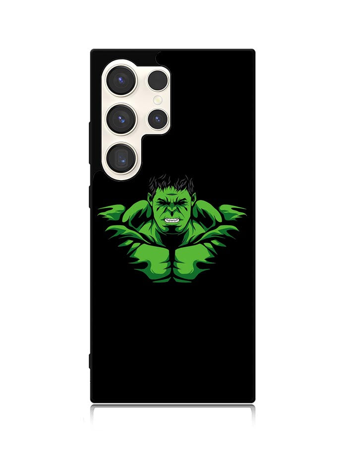 Marvel Hulk Samsung Galaxy S24 Ultra 5G Case OV6510