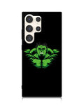Marvel Hulk Samsung Galaxy S24 Ultra 5G Case OV6510