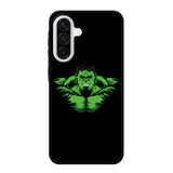 Marvel Hulk Samsung Galaxy A36 5G Case OV6510