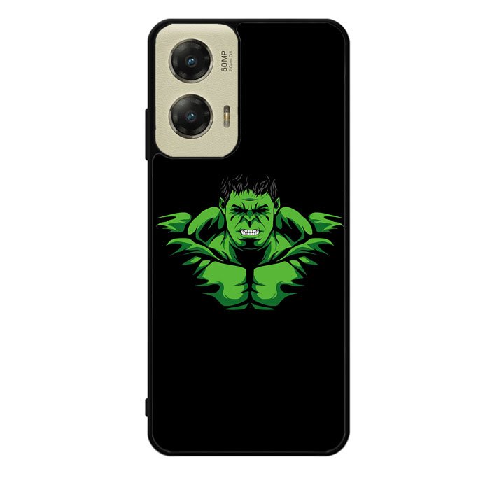 Marvel Hulk Motorola Moto G Stylus 5G 2024 Case OV6510