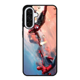 Spiderman Iron Man Samsung Galaxy A56 5G Case OV6644