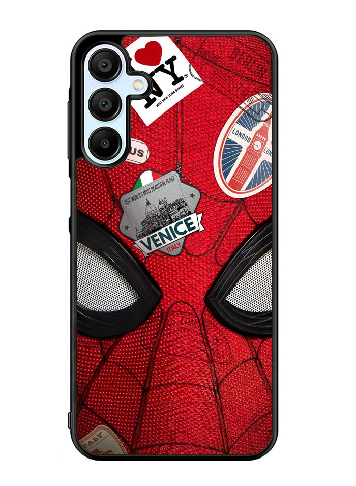 Spiderman Far From Home Samsung Galaxy A15 5G Case OV6642