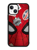 Spiderman Far From Home iPhone 15 Case OV6642
