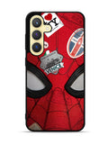 Spiderman Far From Home Samsung Galaxy S25 5G Case OV6642