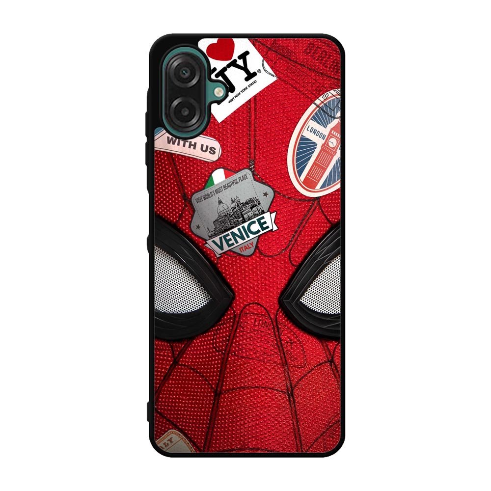 Spiderman Far From Home Samsung Galaxy A07 Case OV6642