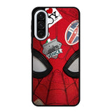 Spiderman Far From Home Samsung Galaxy A26 5G Case OV6642