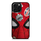 Spiderman Far From Home iPhone 16 Pro Case OV6642
