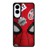 Spiderman Far From Home Samsung Galaxy S25 Edge 5G Case OV6642
