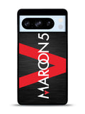 Maroon 5 Google Pixel 8 Pro Case QC3403