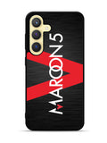 Maroon 5 Samsung Galaxy S24 5G Case OV3403