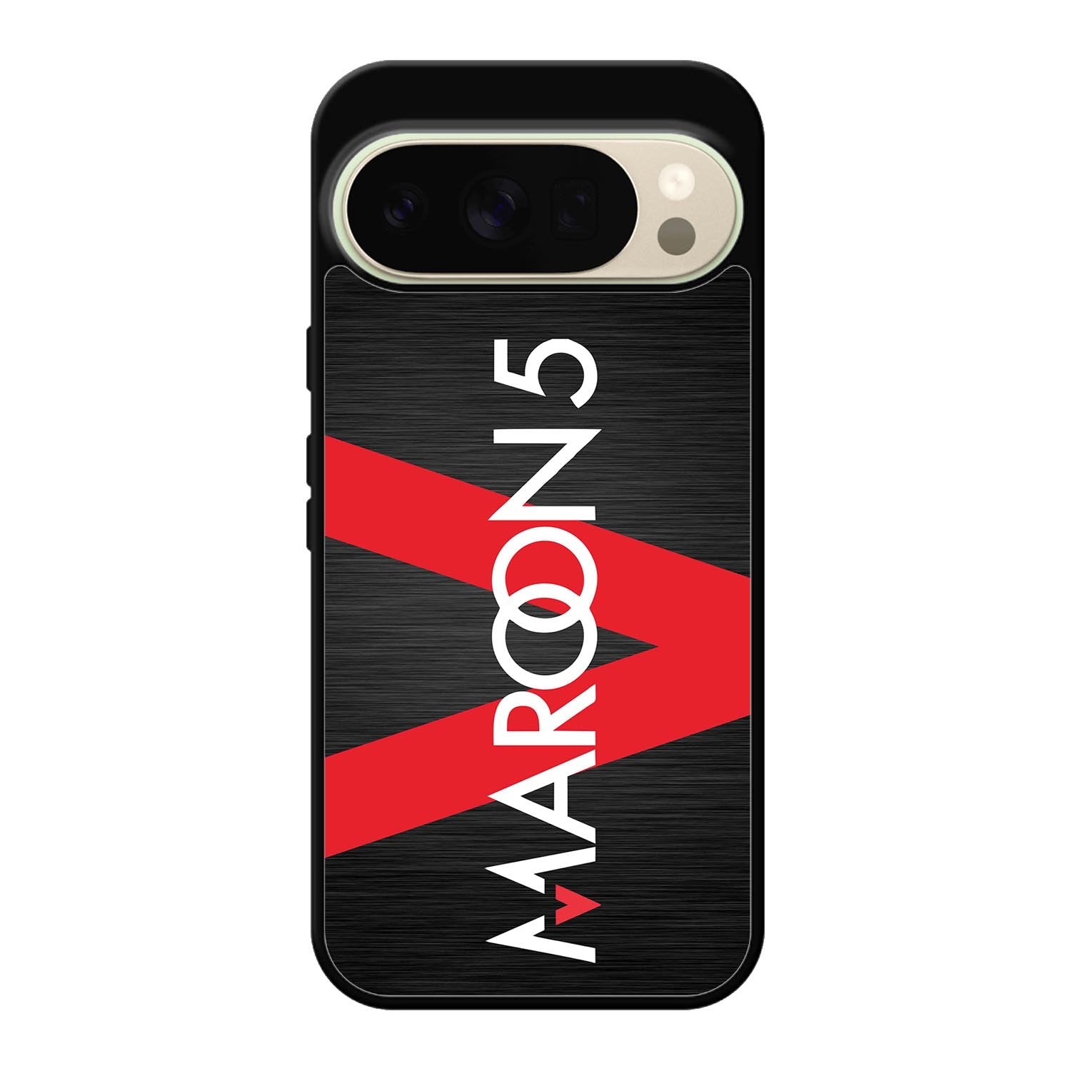 Maroon 5 Google Pixel 10 Pro XL Case OV3403