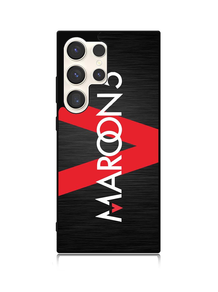 Maroon 5 Samsung Galaxy S24 Ultra 5G Case OV3403