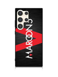 Maroon 5 Samsung Galaxy S24 Ultra 5G Case OV3403