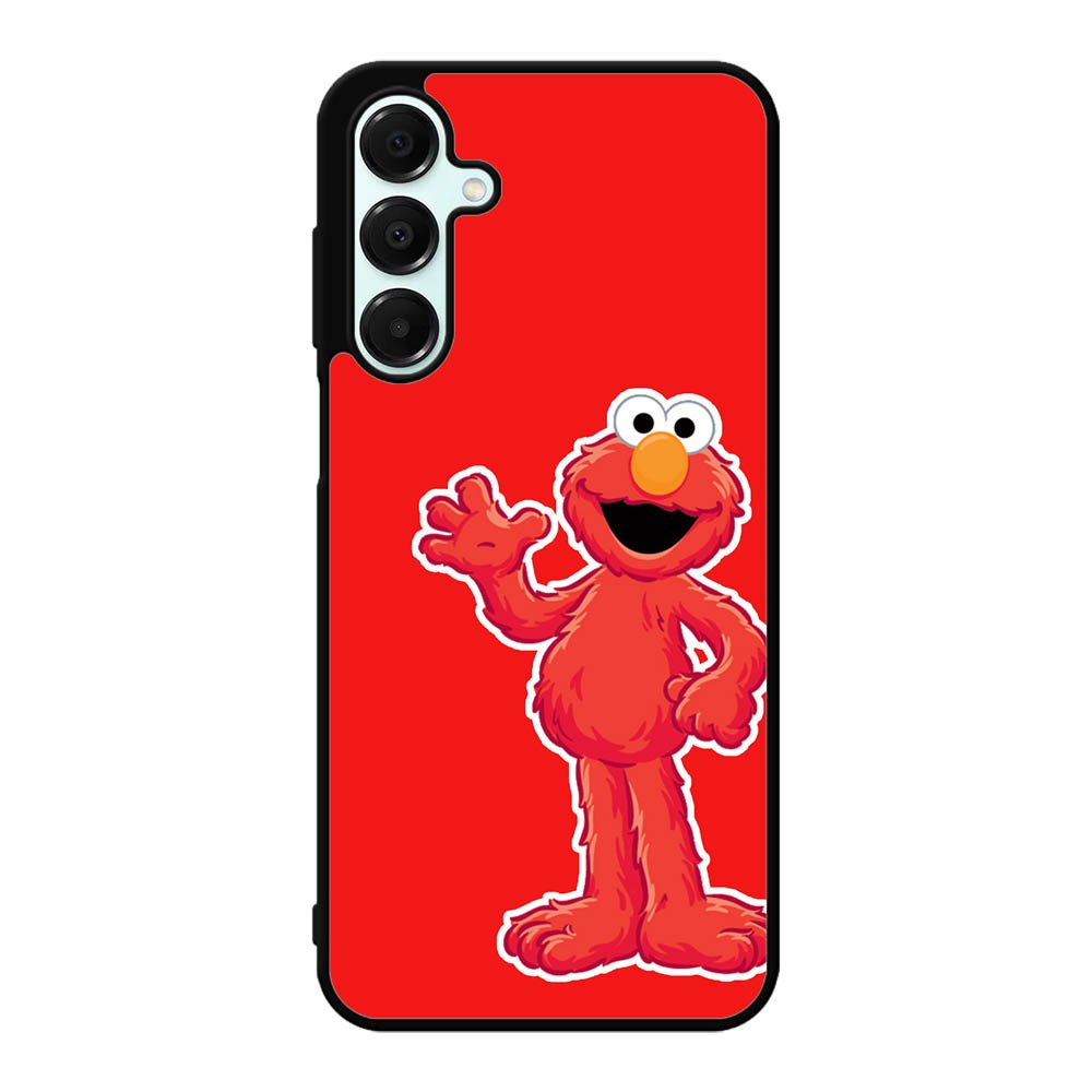 Elmo Sesame Street Samsung Galaxy A16 Case OV6340