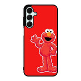 Elmo Sesame Street Samsung Galaxy A16 Case OV6340