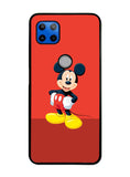 Disney Mickey Mouse 3rd Motorola Moto G 5G Case , Moto One 5G Ace Case