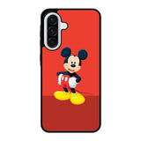 Disney Mickey Mouse 3rd Samsung Galaxy A56 Case OV4667