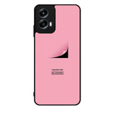 Blackpink KPop Motorola Moto G Play 2024 Case OV6221