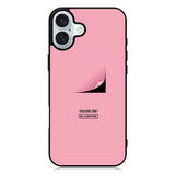 Blackpink KPop iPhone 16 Plus Case QC6221