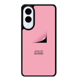 Blackpink KPop Samsung Galaxy S25 Edge 5G Case OV6221