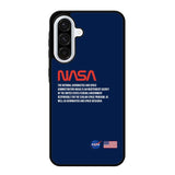 NASA Space Samsung Galaxy A16 5G Case OV3134