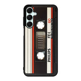 Retro Cassette Kaset Samsung Galaxy A16 Case OV2738