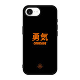 Digimon Crest Courage iPhone 17e Case OV4681