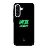 Digimon Crest of Sincerity Samsung Galaxy A26 5G Case OV6297