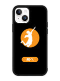 Fly Haikyuu iPhone 15 Plus Case OV6386