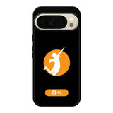 Fly Haikyuu Google Pixel 10 Pro XL Case OV6386
