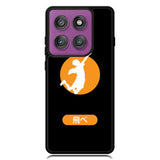 Fly Haikyuu Motorola Moto Edge 2025 | Moto Edge 60 Fusion | Moto Edge 60 Pro Case OV6386
