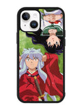 Inuyasha iPhone 15 Plus Case OV5249
