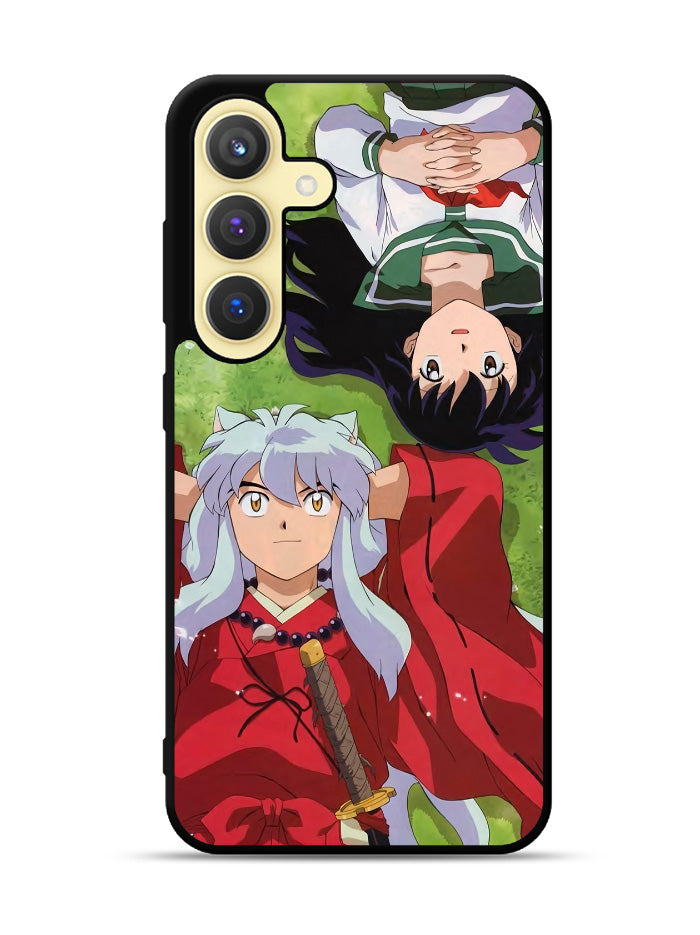 Inuyasha 1st Samsung Galaxy S25 Plus 5G , Samsung Galaxy S25+ 5G Case