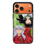 Inuyasha 1st Samsung Galaxy S26 Ultra Case