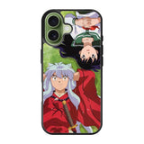 Inuyasha 1st iPhone 17 Case