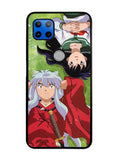 Inuyasha 1st Motorola Moto G 5G Case , Moto One 5G Ace Case