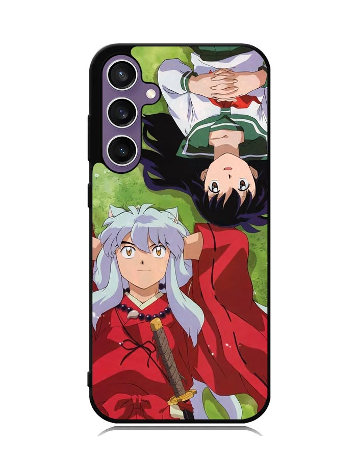 Inuyasha 1st Samsung Galaxy S23 FE 5G Case