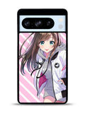 Kizuna AI Google Pixel 8 Pro Case QC6449