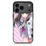 Kizuna AI iPhone 17 Pro Case OV6449
