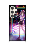 Kizuna Ai Samsung Galaxy S23 Ultra 5G Case QC6451