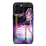 Kizuna Ai iPhone 16 Pro Case OV6451