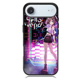 Kizuna Ai iPhone 17 Air Case OV6451