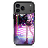 Kizuna Ai iPhone 17 Pro Case OV6451