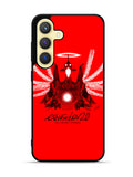 Evangelion 20 Samsung Galaxy S24 Plus 5G , Samsung Galaxy S24+ 5G Case OV6342