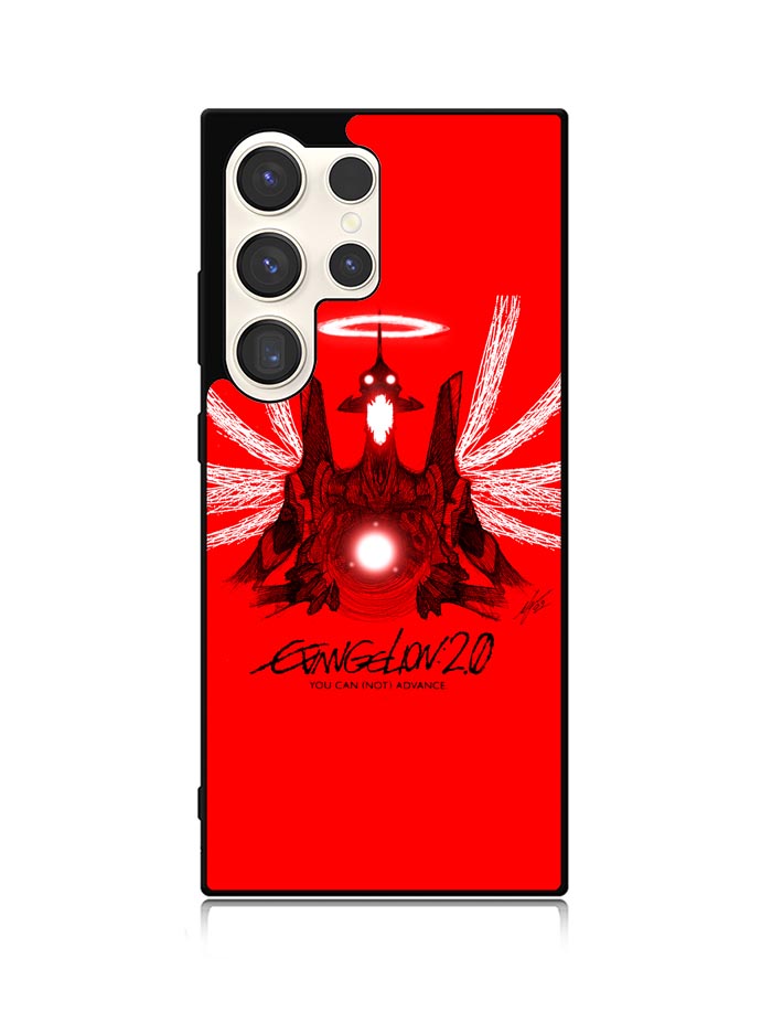 Evangelion 20 Samsung Galaxy S24 Ultra 5G Case OV6342