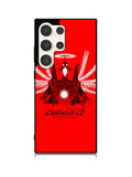 Evangelion 20 Samsung Galaxy S24 Ultra 5G Case OV6342