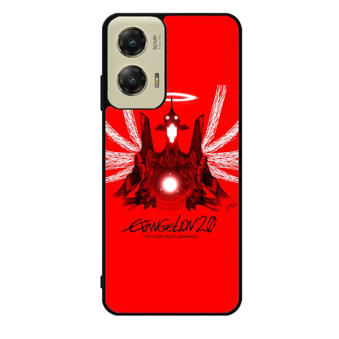 Evangelion 20 Motorola Moto G Stylus 5G 2024 Case OV6342