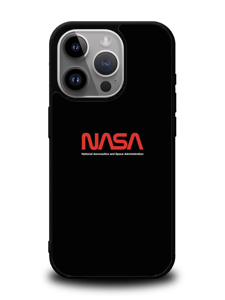 NASA Space iPhone 14 Pro Max Case QC6546