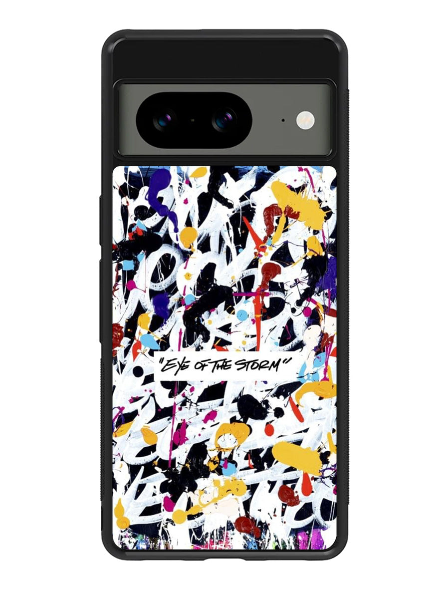 One Ok Rock Google Pixel 8A Case QC6562