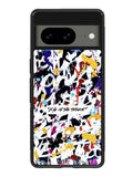 One Ok Rock Google Pixel 8A Case QC6562
